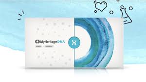 I purchased a dna kit from myheritage.com and submitted the requested cheek swabs back to them. Myheritage Expands Into Health Focused Dna Testing Mobihealthnews