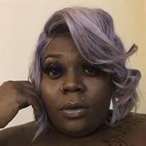 Raeisha Mercedes Stewart Pixley Obituary (2025)