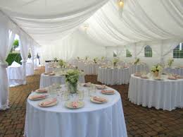 This party tent is ideal for any outdoor events, such as shows, weddings, parties, barbecues. Canopy Tent Decorations