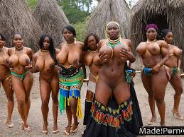 Porn image of african black photo huge boobs big ass 18 sorority girl  created by AI