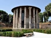 Tempio di Vesta- Scopriamo Roma - Samarcanda Taxi