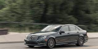 That's 2 mpg better than the current c250, which delivers less power from a. 2013 Mercedes Benz C300 4matic Sedan Tested