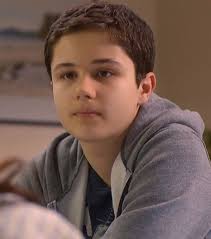 ben braeden supernatural