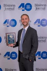 Very proud of Andrew Valk, who was selected for The Business ...