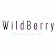 Logo Wild Berry Associates