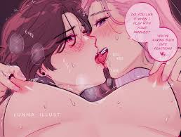 Lunna Illust hentai videos, GIFs, and images | Rule 34 App