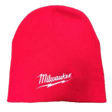 Milwaukee Electric Tools Knit Cap Milwaukee Milwaukee Tools Knitting