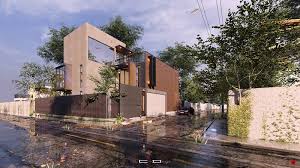 Box Type Model House Design Plans In Sri Lanka C Plus Design