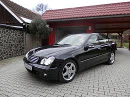Mercedes C Trieda 220 Cdi Elegance Autovia Sk Mercedes Benz Mercedes Benz
