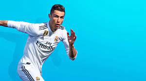 Download cristiano ronaldo quote ultrahd wallpaper. Fifa 19 Ronaldo Wallpapers Top Free Fifa 19 Ronaldo Backgrounds Wallpaperaccess