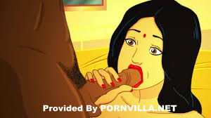 Indian porn cartoon - Act1