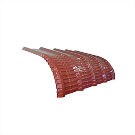 Crimp Eave