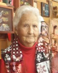 Edna Lowanda Palmer Obituary April 4, 2025