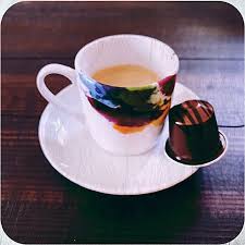 December 14, 2016 jim leave a comment short answer: Cocoa Truffle Nespresso Capsule Review Barista Coffee