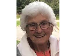 Harriett Burrell Obituary (2024)