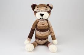 Amigurumi Oyuncak Kedi Tarifi Amigurumi Oyuncak Kedi Modelleri