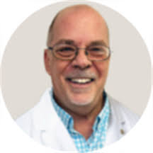 Charles Cantrell, APRN