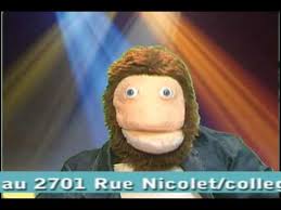 Resultado de imagen para kini y lalo