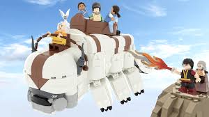 Avatar 2 kommt erst ende 2017 in die kinos von helgard haß — 14.01.2015 um 17:44 die rückkehr nach pandora verzögert sich: Lego Entwurf Zu Avatar The Last Airbender Konnte Offizielles Set Werden