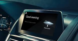 To unconditionally unite dynamics and safety. Bmw Intelligent Personal Assistant May Be The Cold Distant German Siri Of Our Dreams Roadshow