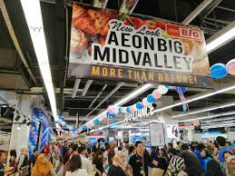 Those stayin in shah alam you would already seen the big purple aeon sign already :thumbs: My Aeon Big Pssst Have You Heard A New Image Aeon Big Facebook