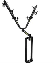 Lippert 429756 Jack It Bikewing A Frame Double Bike Carrier