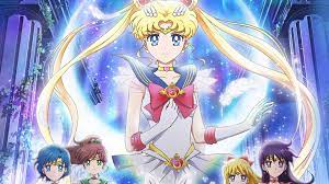 Shop with us online to find sailor moon toys, figures, accessories, . Pretty Guardian Sailor Moon Eternal So Passt Der Anime Auf Netflix In Die Sailor Moon Reihenfolge Kino De