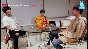 Play over 265 million tracks for free on soundcloud. V Live Bts Live Eat Jin Jungkook Fanbase Amino