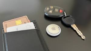 Airtags are expected to be apple's version of tile item trackers, and they could be released as soon airtag is available to order now for $29, and it features deep integration with apple's ecosystem and. Apple Airtags Everything You Need To Know Pcmag