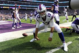 We Take It All Back Josh Allen Is Good The Ringer