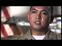 Beyond the Call: LT Art Castro