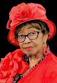 Obituary for Margaret Clement