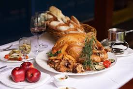 What to eat after thanksgiving. 5 Places To Dine Out On Thanksgiving Day Edible Long Island