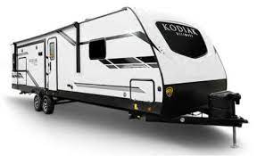 While travel trailers can get pretty large, it's sometimes ideal to choose a model that won't weigh you down too much. 13 Best Travel Trailers Under 7000 Lbs