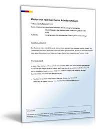 Mit ihnen können sie mitarbeiter über einen längeren. Befristeter Arbeitsvertrag Ohne Grund Gleitzone Muster Zum Download