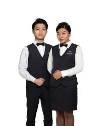 Hotel Management Binus University