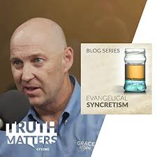 Amazon.com: Truth Matters Podcast by Grace to You : Grace to You: Audible  Books & Originals