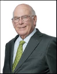 Daniel Thomas Flavin