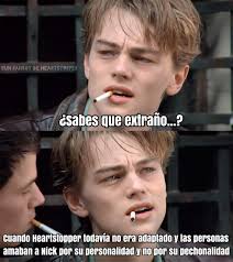 Nick es más que vato teton hojitas 🙌🏻🍂🍁