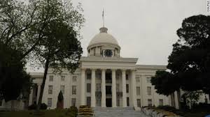 By default, your selection will. Alabama Senate Passes Near Total Abortion Ban Cnn Politics