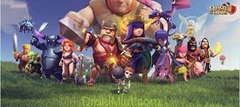 Download and install clash of clans v8.116.2 mod apk with the unlimited coins hack latest apk apps is here. Clash Of Clans Unlimited Mod Hack V7 200 19 Apks