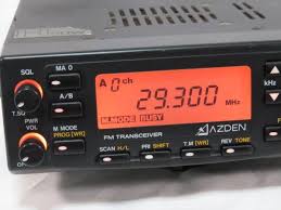 Image result for Azden PCS-7000