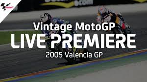 Johann zarco memimpin klasemen sementara 2021 usai seri motogp doha, diikuti. 2005 Valenciagp Vintage Motogp Youtube