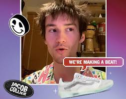 Vans et Ogilvy Social.Lab s'associent à Jacob Collier pour une collab sur  Twitch