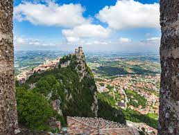 Find what to do today, this weekend, or in august. San Marino Reisen Rundreisen Mit Trendtours