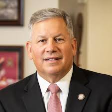 LTG Raymond Mason, Director, IDB Board of Directors