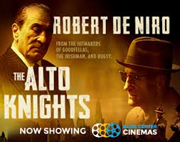 Los sensacionales Soul Cruisers