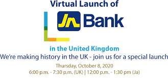 • this document provides further detail on the mandate and design of the new uk infrastructure bank, including the rationale for the bank and its initial areas of focus. Jn Bank Launches First Caribbean Owned Bank In The Uk On October 8 The Jamaica National Group