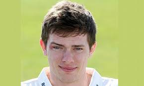 Matt Salisbury to leave Durham at end of the 2022 season