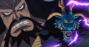One Piece 7 Characters Who Defeated Kaido 3 Who Could Never